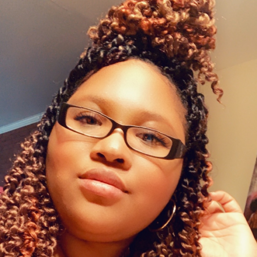 Meet your Posher ❤️